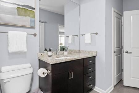 Cozysuites L Dream 1Br, Monument Circle, Indy Индианаполис Экстерьер фото