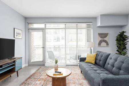 Cozysuites L Dream 1Br, Monument Circle, Indy Индианаполис Экстерьер фото