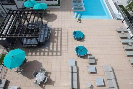 Cozysuites L Dream 1Br, Monument Circle, Indy Индианаполис Экстерьер фото